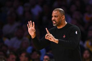 火记：主场揭幕战打成这样极其令人失望 没有拿出应有的斗志