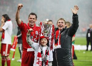 达格利什：我踢得不差但不后悔没得金球 球员兼主帅最难挑选首发