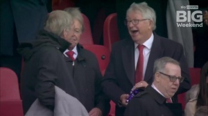 弗格森分巧克力?达格利什:他偷了我的,我先拿到然后找不见了 弗格森分巧克力?达格利什:他偷了我的,我先拿到然后找不见了