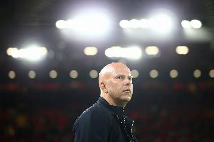 过山车!赛季开局5连胜后4连败,利物浦是英超历史首队 过山车!赛季开局5连胜后4连败,利物浦是英超历史首队