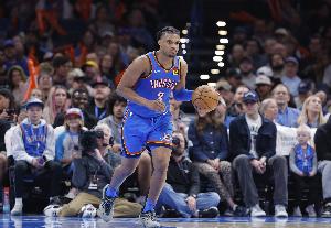 Scotto:狄龙-琼斯预计将成为G联盟选秀大会的状元秀 Scotto:狄龙-琼斯预计将成为G联盟选秀大会的状元秀