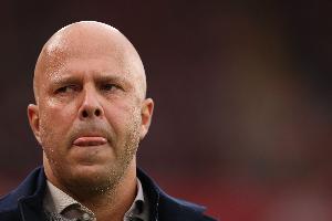 防线不稳！瓦塔拉破门，利物浦连续6场比赛首先出现丢球