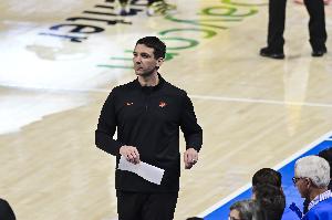 戴格诺特谈取胜：大家都有贡献让人印象深刻 我们的能量非常棒