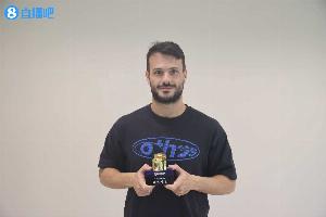 大四喜升级五子登科!?本轮中超最佳是不是又要...... 大四喜升级五子登科!?本轮中超最佳是不是又要......