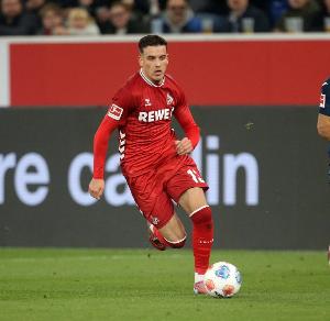 马特乌斯：如果持续优异的表现，马拉未来会离开科隆