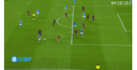 国米先丢球!迪洛伦佐造点,德布劳内操刀主罚破门 国米先丢球!迪洛伦佐造点,德布劳内操刀主罚破门