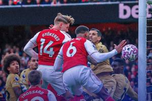 🚩时代变了!本赛季英超19%进球来自角球,创联赛历史最高水平 🚩时代变了!本赛季英超19%进球来自角球,创联赛历史最高水平