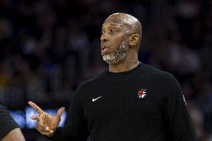 泰伦-卢：从比卢普斯的声音中我能分辨出 他对目前的情况充满信心