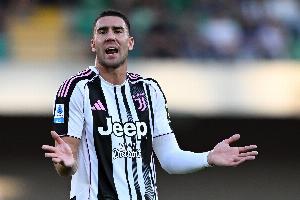 记者:罗马有意引进弗拉霍维奇,尤文希望避免明夏免费放人 记者:罗马有意引进弗拉霍维奇,尤文希望避免明夏免费放人