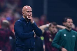 帅位无忧!镜报:首赛季英超冠军的成就,让利物浦无意在低谷换帅 帅位无忧!镜报:首赛季英超冠军的成就,让利物浦无意在低谷换帅