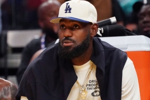 夸梅-布朗:球队的伤病报告对赌徒来说就是一切 这太容易作弊了 夸梅-布朗:球队的伤病报告对赌徒来说就是一切 这太容易作弊了