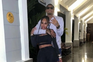 德章泰-穆雷控诉女友:骗自己去工作实则夜店玩乐 连孩子都不顾 德章泰-穆雷控诉女友:骗自己去工作实则夜店玩乐 连孩子都不顾