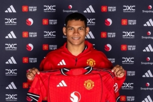 曼联U21主帅：迭戈-莱昂展现出不俗潜力，我们会尽快让他踢满全场