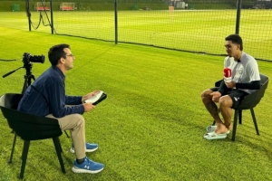 菲尔米诺：维尼修斯是个好小伙，无法接受向他施压时扯上种族主义