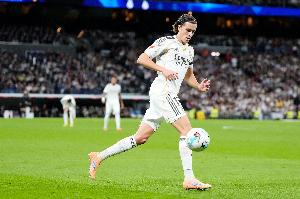 记者谈A费离开曼联：滕哈赫签马拉西亚租雷吉隆，就是不给A费机会