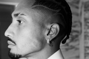 拉菲尼亚：巴西球员不自律且爱玩已是过去，足球仅靠天赋是不够的