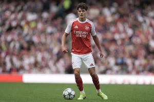 诺尔高：连续零封对手给了我们很大的信心，希望球队可以继续保持