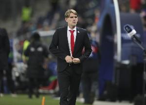 弗洛因德：孔帕尼是拜仁的完美主帅，他具备成为顶级教练一切素质