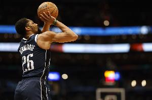 丁威迪：欧洲联赛与NBA防守理念完全不同 我能在这里继续追逐梦想