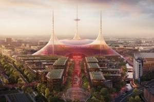 预计耗资20亿！英媒：曼联10万人新球场计划再受挫，政府不会拨款