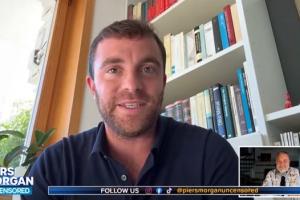 🤔罗马诺回摩根：关于梅罗的讨论很好，但在那不勒斯老马才是神