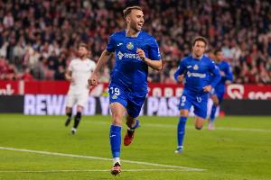 马约拉尔谈皇马生涯：不会指责过去的决定 永远感激本泽马的帮助