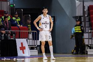 杨舒予谈全运会目标：东道主力争好成绩 我是块砖 哪里需要往哪搬