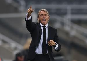 佩杜拉：曼奇尼决定接受卡塔尔豪门萨德的执教邀约，将签约一年