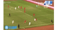 半场-彭啸伤退两队仅2脚射正 湖北全运U20暂0-0山东全运U20