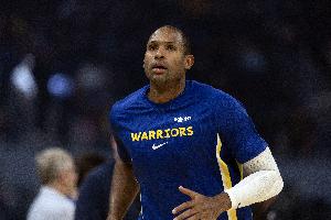 霍福德：我给自己的挑战就是变得更强 今天球队的表现要持续下去