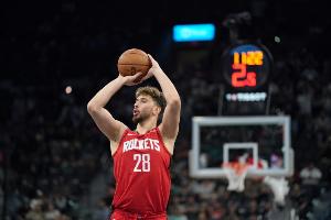 键盘侠|控球中锋申京把字母哥玩成迷途小鹿🤣谢泼德不可能水