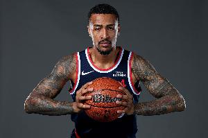 科林斯首次首发！泰伦·卢：我会用这个阵容打一段时间