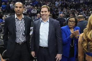 Stein：老板杜蒙是最终批准东契奇交易的人 他想与哈里森共担后果