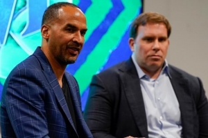 博彩平台：独行侠总经理尼科·哈里森现在有60%的概率被解雇！