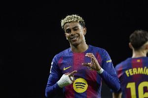 🤔记者发文批评巴萨：一直为所欲为，现在亚马尔又秒退国家队