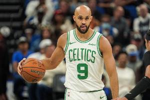 疯狂打铁！怀特半场8中1&三分5中0仅拿2分2板3助1帽