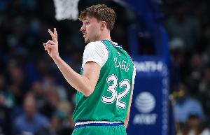 哈里森被解雇！美媒更新独行侠本赛季胜场预测——35.8胜