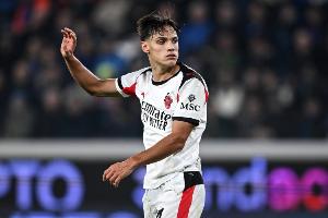 里奇：我与阿莱格里相互理解 莫德里奇是我共事过的最强球员