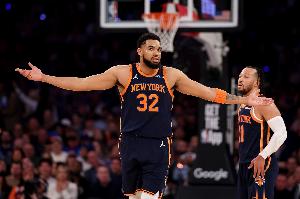 麦迪逊被攻破！尼克斯本赛季首次主场输球 此前7胜0负