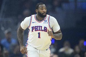 真练出来了！德拉蒙德底角被放空 出手三分稳稳命中