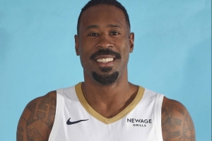 小乔丹：很多人拯救了我的生涯让我能继续打球 我想要打20年