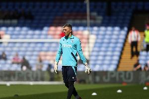 斯基拉：38岁门将瓜伊塔今日接受帕尔马体检，并签约至2026年