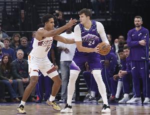 伊戈达罗：我们明确了球队的风格清楚怎么打 这对球队帮助太大了