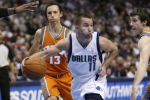 库班：放走纳什可能是我犯过最大的错 但现在我们和好了