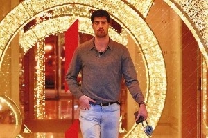 【今日NBA球员穿搭】 阿夫迪亚90年代感 坦普尔万年不变西装马甲