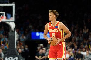 戴森：防守就是我们的制胜法宝 这是我们每晚都必须做到的事