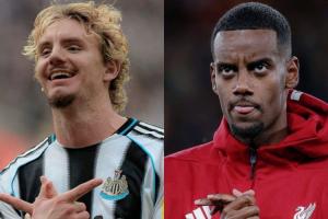 喜鹊稳赚？纽卡1.5亿卖一心参军的伊萨克，换来国骂哥9轮4球+维萨