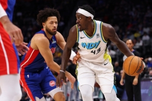 周一竞彩篮球焦点：活塞欲追平队史记录 步行者士气低落