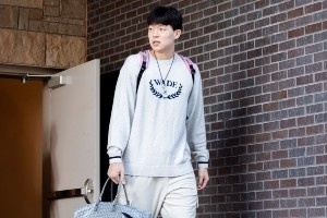 【今日NBA球员穿搭】特雷·曼恩简直翻艾弗森  杨瀚森有点呆萌