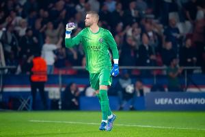 与多纳鲁马比较？舍瓦利耶：屏蔽外界的声音，对自己未来充满信心